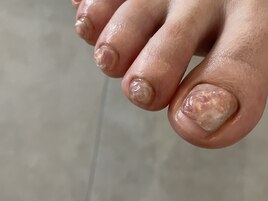 ニュアンスネイル【6.25.s3】