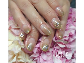 アイネイル(iNAIL)/