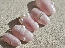 ファン ネイルサロン スクール(Fun)/アート定額デザイン