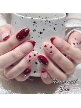 エヌワンネイル(N.one nail)/