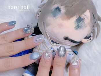 ノレネイル(nore nail)/