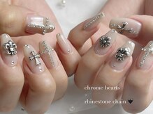 キュアネイルスタジオ(Cure nail studio)/