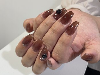 グロウ ネイル(GLOW×NAIL)/