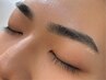≪メンズ限定≫メンズ眉毛スタイリングWAX＋おでこorこめかみor小鼻WAX￥5300