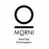 モルニスパ 大阪梅田(MORNI spa)のお店ロゴ