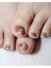 フットフルアート