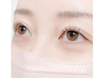 シエルエトワール 桜木町/パリジェンヌラッシュリフト