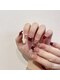 エルネイル(L.nail)の写真/【持ち込みネイルで毎回満足いくネイルを楽しんで下さい♪】SNSで見たデザインや画像持ち込み大歓迎![関内]