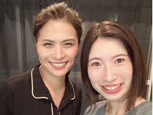 リプロ(RePro)/小顔フェイシャルスッキリライン