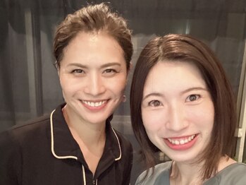 リプロ(RePro)/小顔フェイシャルスッキリライン