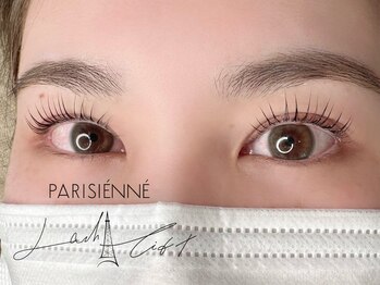 セラス バイ リノ(Selas by Lino.)/パリジェンヌラッシュリフト