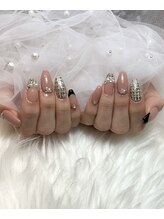 グロス(Gloss)/ツイード☆