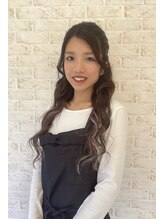 アイタス 西葛西店(aitas) MANAMI 