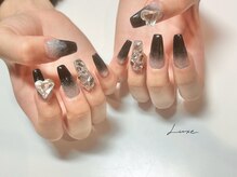 リュクス 燕三条店(Luxe)/長さだし&つけ放題