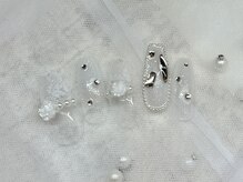 ルーシーズ アイラッシュアンドネイル 小倉店(Lucy's Eyelash&Nail)/《ネイル》定額デザイン