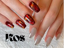 コス(KOS)/KOS free design b 120min