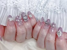 クイーンズネイルサロン(Queen's nail salon)/