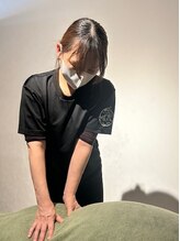 ほぐし処 暖 袋井店 斎藤