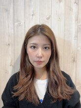 リシェルアロハ 高槻店(RECHEL ALOHA)&nbsp;横山 