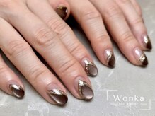 ウォンカ(Wonka)/