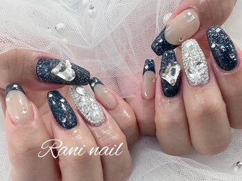 ラニ ネイル(Rani Nail)/