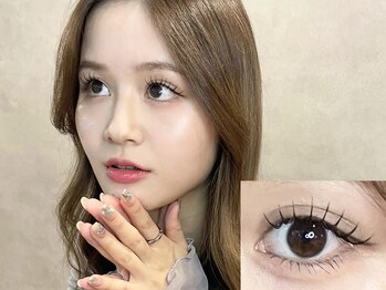 シピ バイ ベル 西千葉(Chipie by Belle)/LEDフラット【担当:aya】