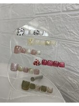 レスカ バイ キャンアイドレッシー(Leska by Can I Dressy)/