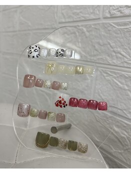 レスカ バイ キャンアイドレッシー(Leska by Can I Dressy)/