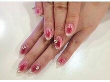 プエルタ(Puerta)/ハンドジェル/石川町/パラジェル