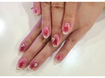 プエルタ(Puerta)/ハンドジェル/石川町/パラジェル