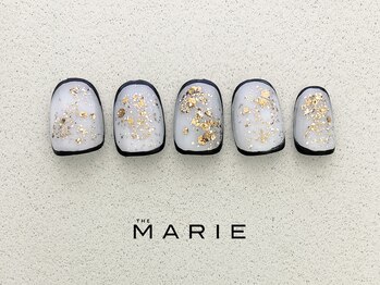 ザ マリー 磐田店(THE MARIE)/☆定額8000円コース 0508A