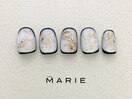 ☆定額8000円コース 0508A