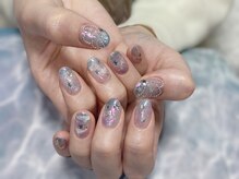 コロミネイル(colome nail)/
