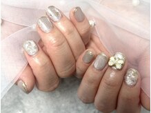 シードットネイル(Cee.nail)