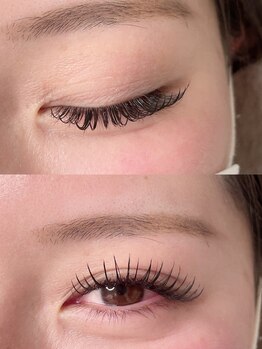 デイジー(DAY'S EYE)/似合わせデザイン