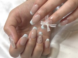 ブルーフレンチ