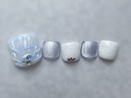 フット　定額コース