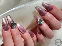 アールビーネイル(RB_nail)/マグネットジェル