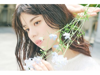 まつげエクステサロン プリューム アイ ビューティー 表参道店(PLUME EYE BEAUTY)の写真