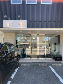 ベル 松本(Belle)/毛穴/ハーブピーリング/毛穴ケア