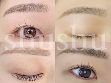シュシュ(shushu)の写真