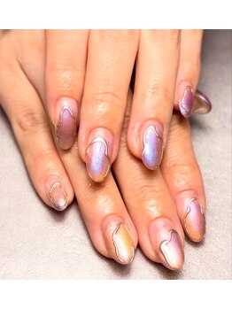 A51/定額S パラジェル変更可◎