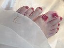 フットネイル/マグネットネイル