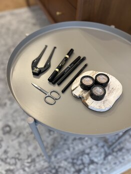 ソワレ 表参道(Soire)/高品質な【眉コスメ】