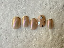 jolie+ Nail Design