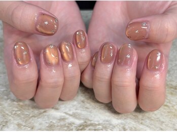 オルネイル(olu nail)/定額アートA