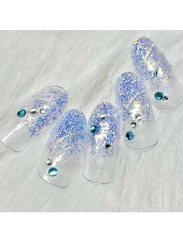 ルナ(Luna)/~Sコース6350yen~