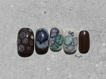 クロ(CULO)/インクニュアンス