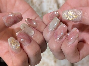 リマ 新宿(MLIMA)/持ち込み60分