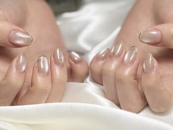 ネコ ネイル(NEKO NAIL)/Design magnet【11,000】